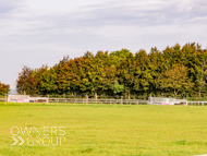 FOB071023-5 - Fergal O'Brien Stable Visit